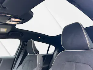 Volvo C40 E80 Ultimate AWD