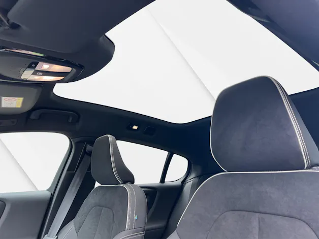 Volvo C40 E80 Ultimate AWD