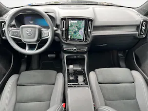Volvo C40 E80 Ultimate AWD