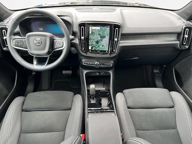 Volvo C40 E80 Ultimate AWD
