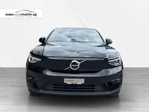 Volvo C40 E80 Ultimate AWD