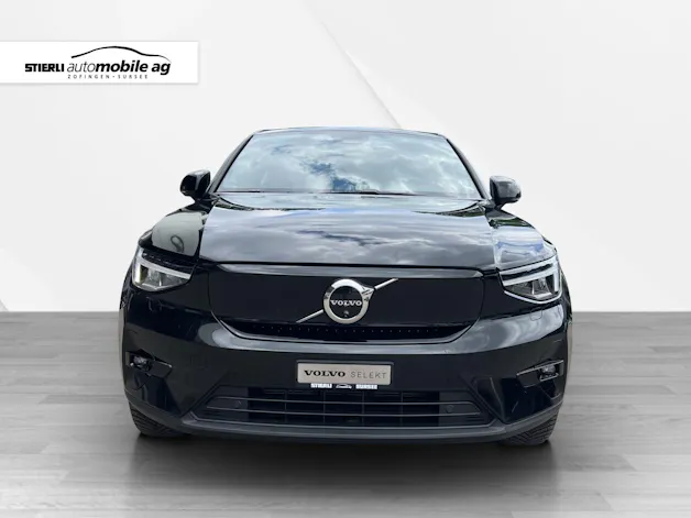 Volvo C40 E80 Ultimate AWD
