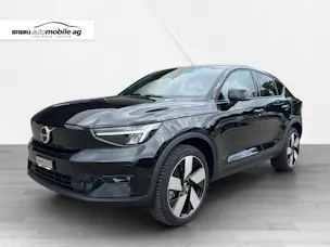 Volvo C40 E80 Ultimate AWD