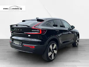 Volvo C40 E80 Ultimate AWD