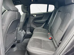 Volvo C40 E80 Ultimate AWD
