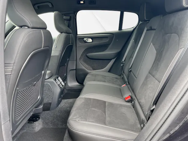 Volvo C40 E80 Ultimate AWD