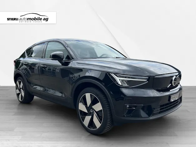 Volvo C40 E80 Ultimate AWD