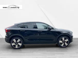 Volvo C40 E80 Ultimate AWD