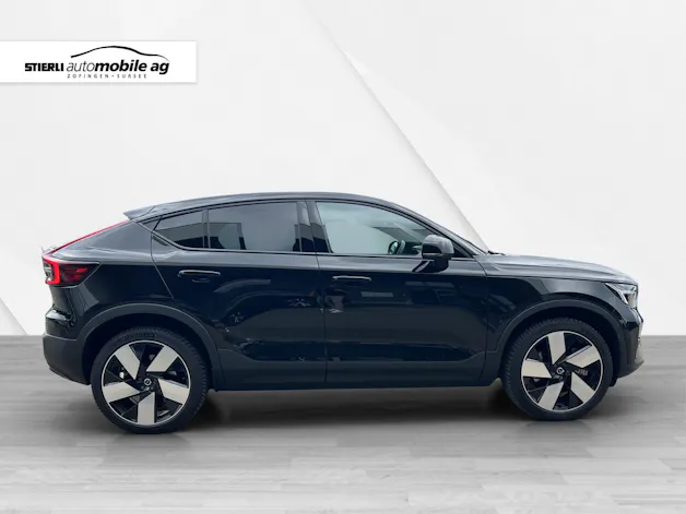 Volvo C40 E80 Ultimate AWD