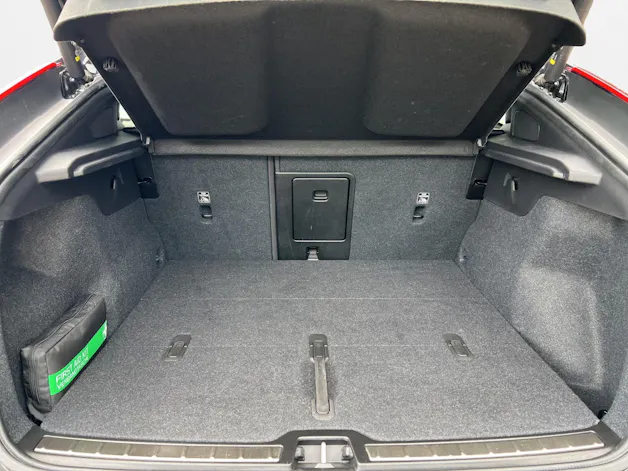 Volvo C40 E80 Ultimate AWD