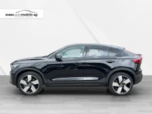 Volvo C40 E80 Ultimate AWD