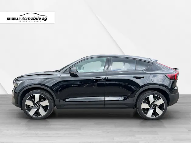 Volvo C40 E80 Ultimate AWD