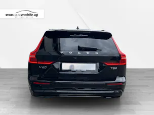 Volvo V60 2.0 T8 TE Ultra Dark eAWD