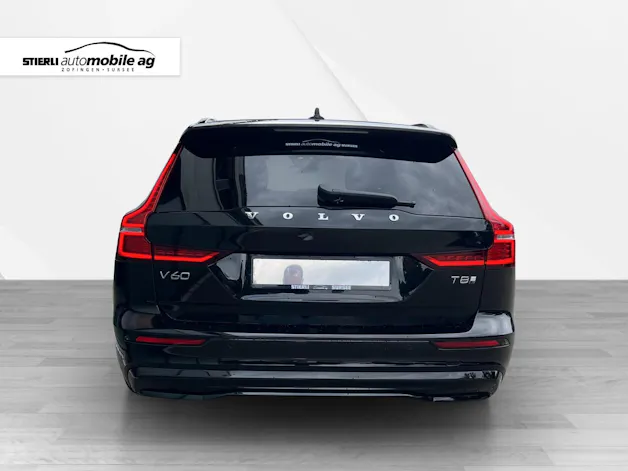 Volvo V60 2.0 T8 TE Ultra Dark eAWD