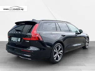 Volvo V60 2.0 T8 TE Ultra Dark eAWD