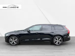 Volvo V60 2.0 T8 TE Ultra Dark eAWD