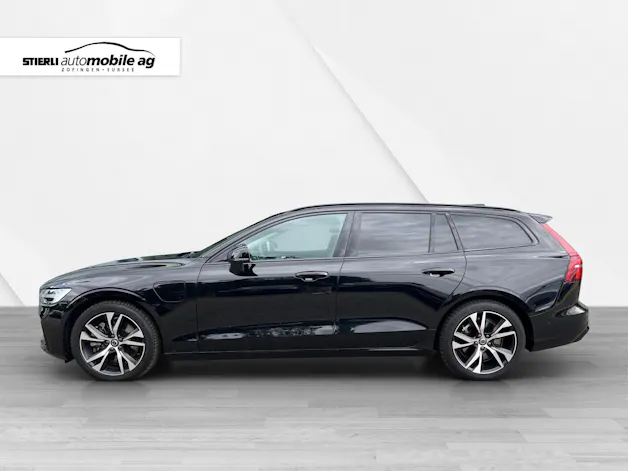 Volvo V60 2.0 T8 TE Ultra Dark eAWD