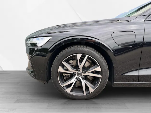 Volvo V60 2.0 T8 TE Ultra Dark eAWD