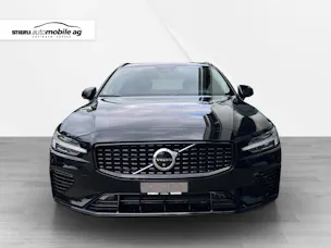 Volvo V60 2.0 T8 TE Ultra Dark eAWD
