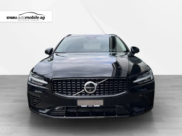 Volvo V60 2.0 T8 TE Ultra Dark eAWD