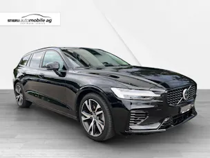 Volvo V60 2.0 T8 TE Ultra Dark eAWD