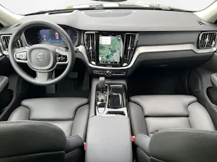 Volvo V60 2.0 T8 TE Ultra Dark eAWD