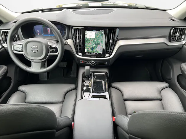 Volvo V60 2.0 T8 TE Ultra Dark eAWD