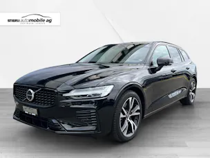 Volvo V60 2.0 T8 TE Ultra Dark eAWD