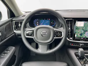 Volvo V60 2.0 T8 TE Ultra Dark eAWD