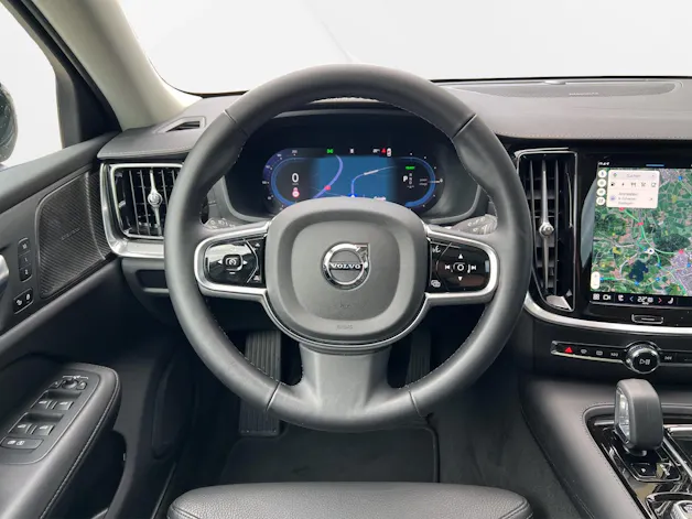Volvo V60 2.0 T8 TE Ultra Dark eAWD
