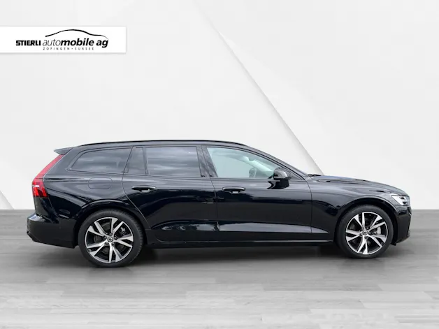 Volvo V60 2.0 T8 TE Ultra Dark eAWD