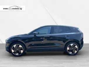 Volvo EX30 E60 Twin Ultra Performance AWD
