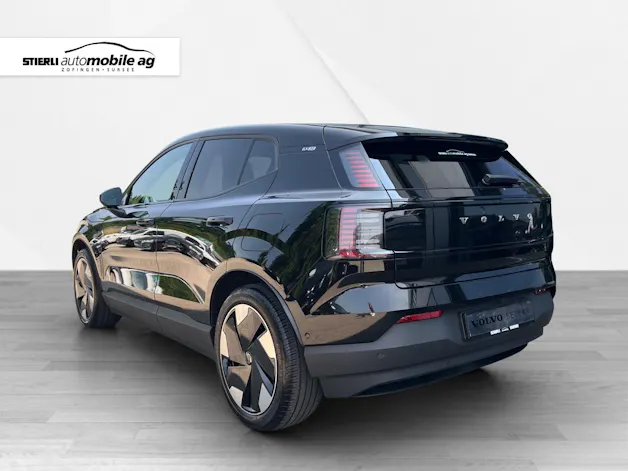 Volvo EX30 E60 Twin Ultra Performance AWD