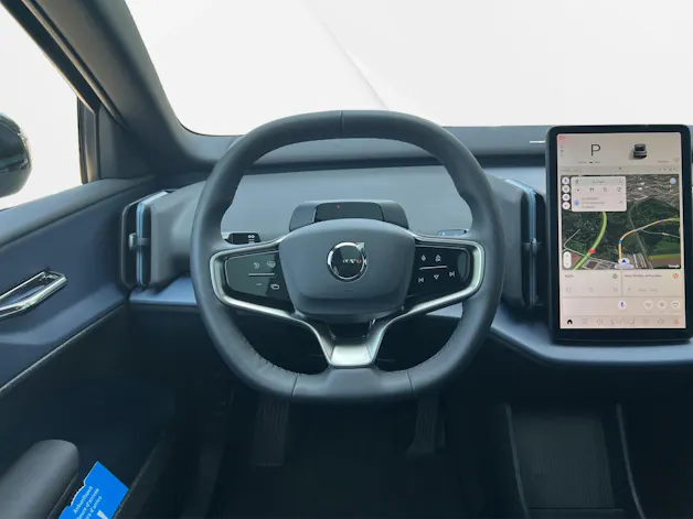 Volvo EX30 E60 Twin Ultra Performance AWD