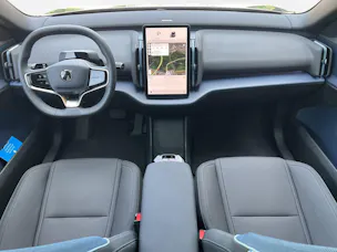 Volvo EX30 E60 Twin Ultra Performance AWD
