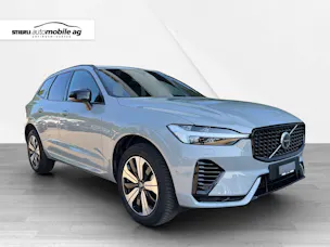 Volvo XC60 2.0 T6 TE Plus Dark eAWD