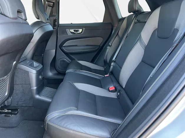 Volvo XC60 2.0 T6 TE Plus Dark eAWD