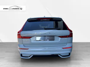 Volvo XC60 2.0 T6 TE Plus Dark eAWD