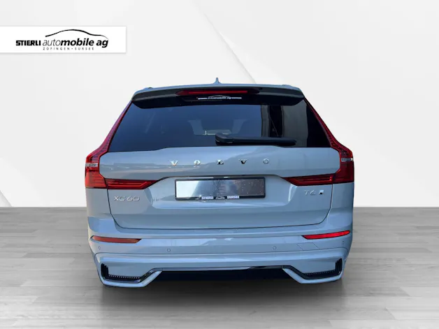 Volvo XC60 2.0 T6 TE Plus Dark eAWD