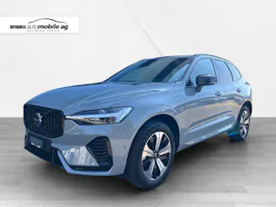 Volvo XC60 2.0 T6 TE Plus Dark eAWD