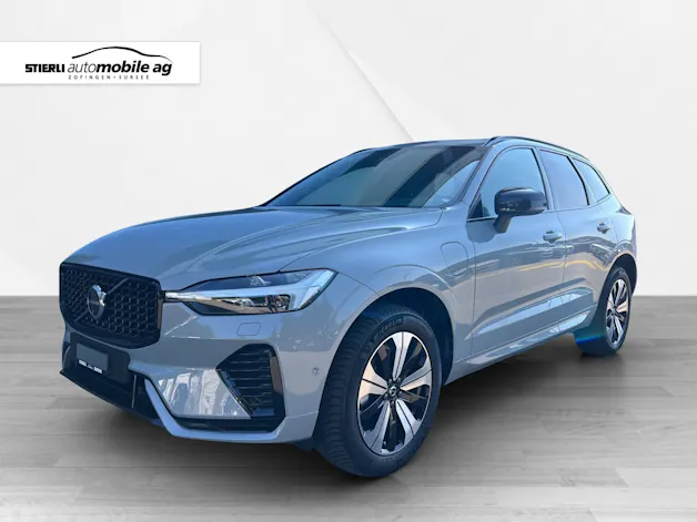 Volvo XC60 2.0 T6 TE Plus Dark eAWD