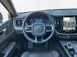 Volvo XC60 2.0 T6 TE Plus Dark eAWD