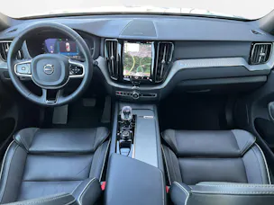 Volvo XC60 2.0 T6 TE Plus Dark eAWD