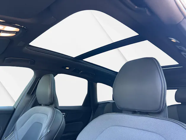 Volvo XC60 2.0 T6 TE Plus Dark eAWD