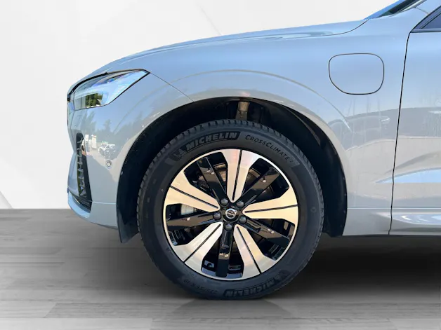 Volvo XC60 2.0 T6 TE Plus Dark eAWD