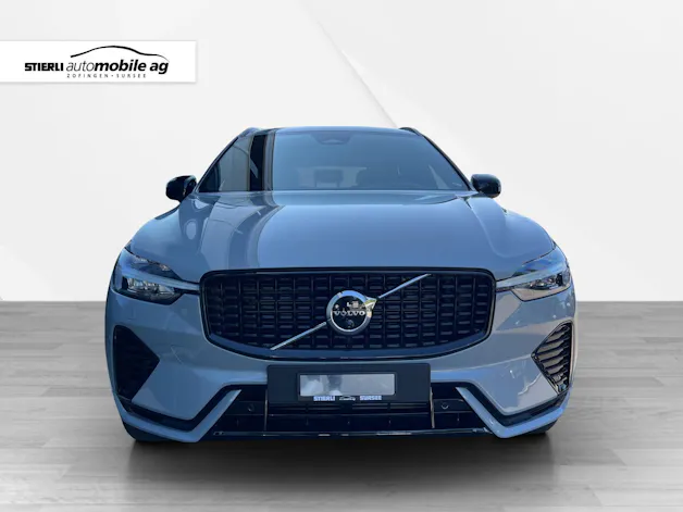 Volvo XC60 2.0 T6 TE Plus Dark eAWD