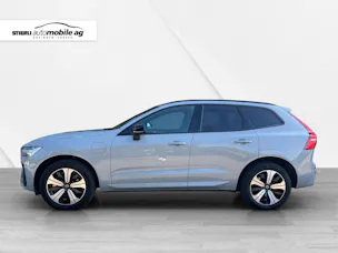 Volvo XC60 2.0 T6 TE Plus Dark eAWD
