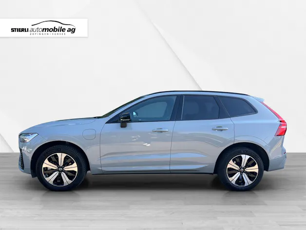 Volvo XC60 2.0 T6 TE Plus Dark eAWD