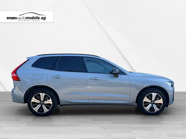 Volvo XC60 2.0 T6 TE Plus Dark eAWD