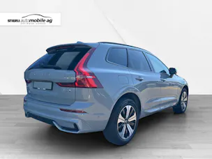 Volvo XC60 2.0 T6 TE Plus Dark eAWD